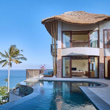 Kalandara Resort Lombok 圣吉吉 外观 照片