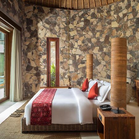Kalandara Resort Lombok 圣吉吉 外观 照片