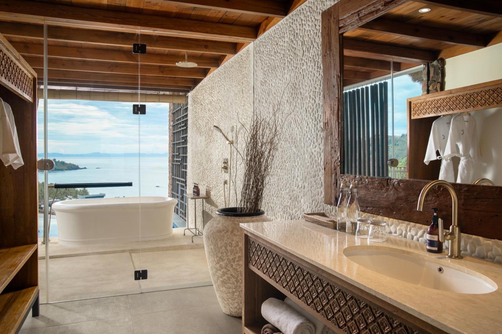 Kalandara Resort Lombok 圣吉吉 外观 照片