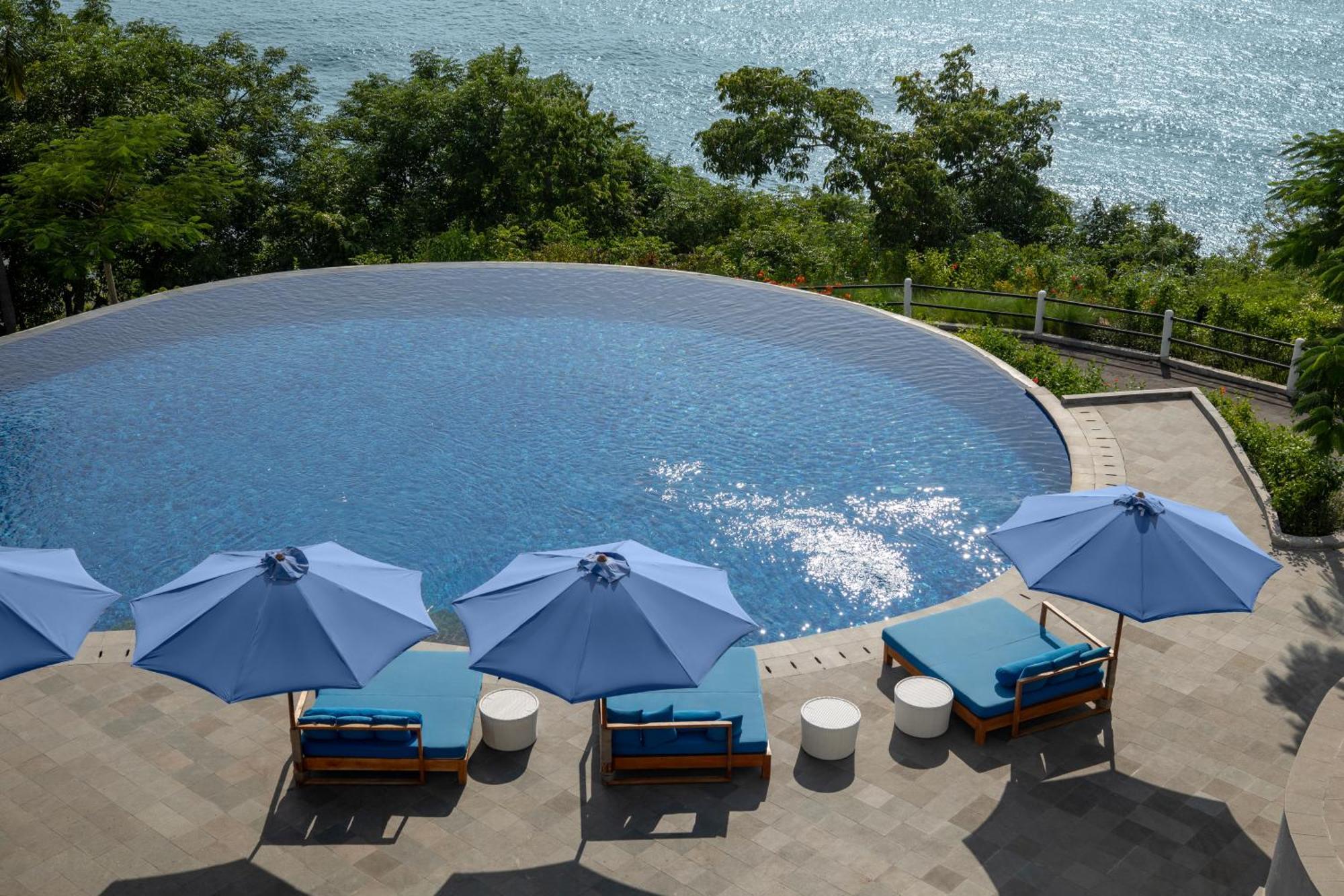 Kalandara Resort Lombok 圣吉吉 外观 照片