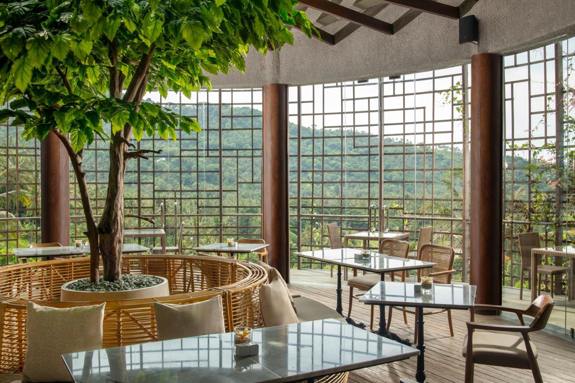 Kalandara Resort Lombok 圣吉吉 外观 照片